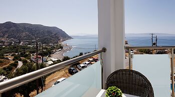 Areti Hotel