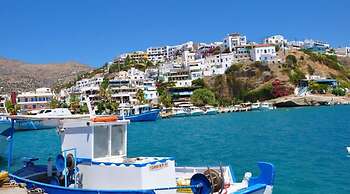 Areti Hotel