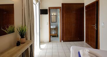 Areti Hotel