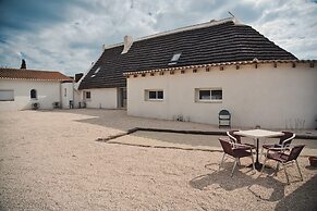 La Cabane du Boumian