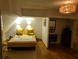 La Cabane du Boumian