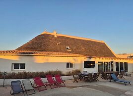 La Cabane du Boumian
