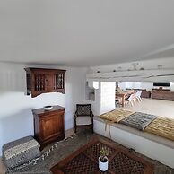 La Cabane du Boumian