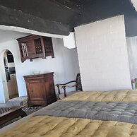 La Cabane du Boumian