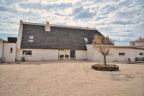 La Cabane du Boumian