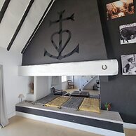 La Cabane du Boumian