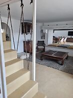 La Cabane du Boumian