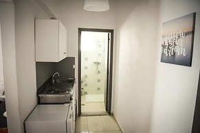 ANGELA  STUDIOS