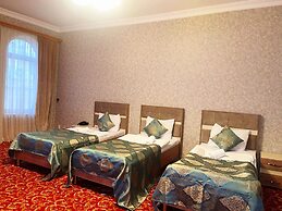 Diva Hotel