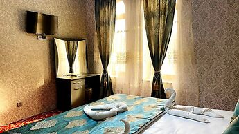 Diva Hotel