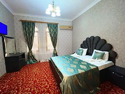 Diva Hotel