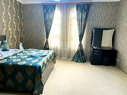 Diva Hotel