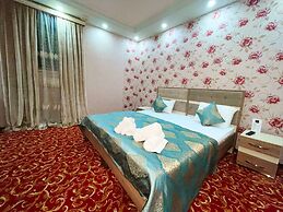 Diva Hotel