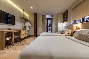 Hotel Voilá Centro Histórico