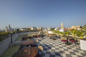 Hotel Voilá Centro Histórico