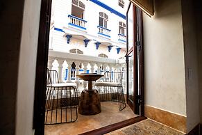 Hotel Voilá Centro Histórico