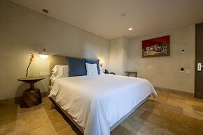 Hotel Voilá Centro Histórico