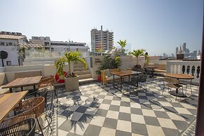 Hotel Voilá Centro Histórico