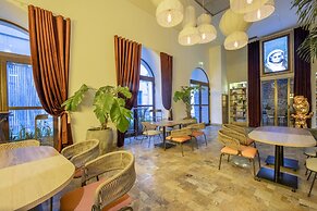 Hotel Voilá Centro Histórico