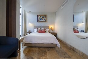 Hotel Voilá Centro Histórico
