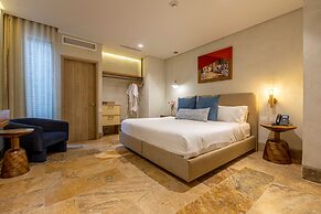Hotel Voilá Centro Histórico