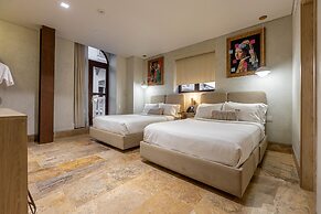 Hotel Voilá Centro Histórico