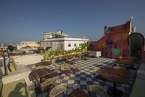 Hotel Voilá Centro Histórico