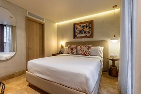 Hotel Voilá Centro Histórico