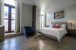 Hotel Voilá Centro Histórico