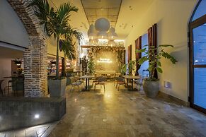 Hotel Voilá Centro Histórico