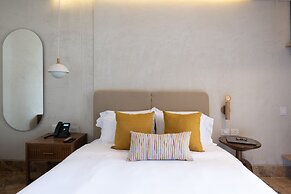 Hotel Voilá Centro Histórico