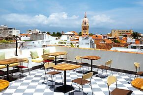 Hotel Voilá Centro Histórico