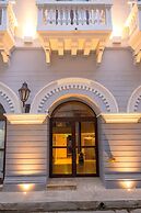 Hotel Voilá Centro Histórico