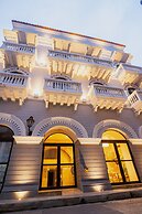 Hotel Voilá Centro Histórico