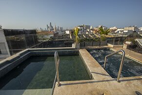 Hotel Voilá Centro Histórico