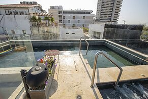 Hotel Voilá Centro Histórico