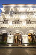 Hotel Voilá Centro Histórico