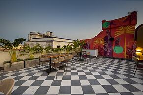 Hotel Voilá Centro Histórico