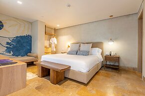 Hotel Voilá Centro Histórico