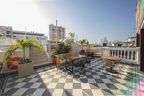 Hotel Voilá Centro Histórico