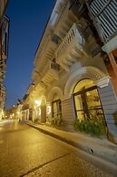 Hotel Voilá Centro Histórico