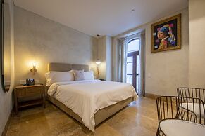 Hotel Voilá Centro Histórico