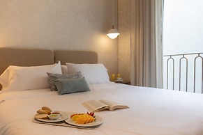 Hotel Voilá Centro Histórico