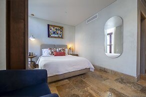 Hotel Voilá Centro Histórico
