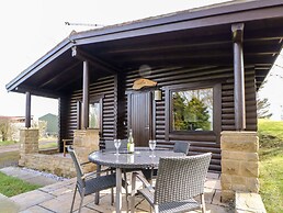 Alwinton Lodge
