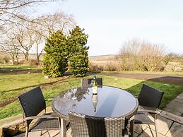 Alwinton Lodge