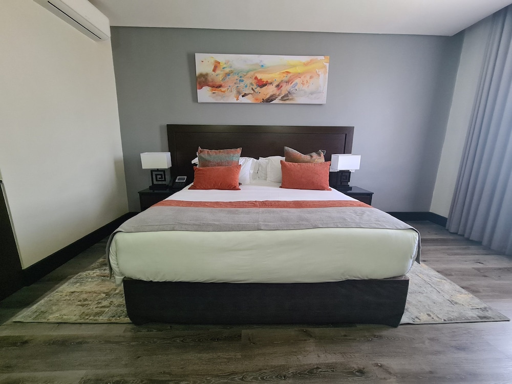 Grand Aria Hotel