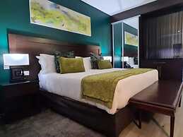 Grand Aria Hotel
