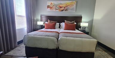Grand Aria Hotel