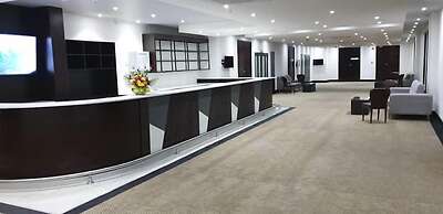Grand Aria Hotel